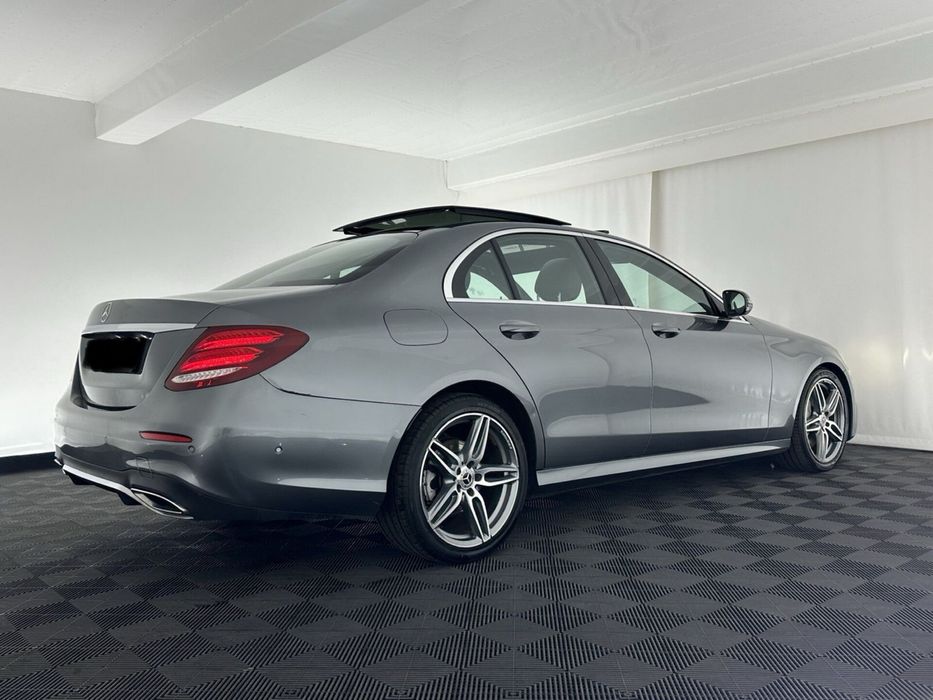 Spate complet Mercedes E Class W213 AMG 2016-2023