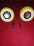 Boxa cu conectare USB
