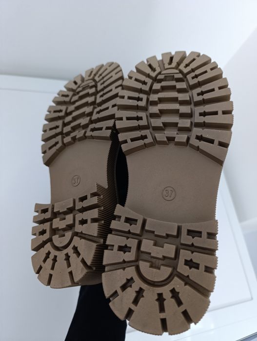 Дамски зимни боти