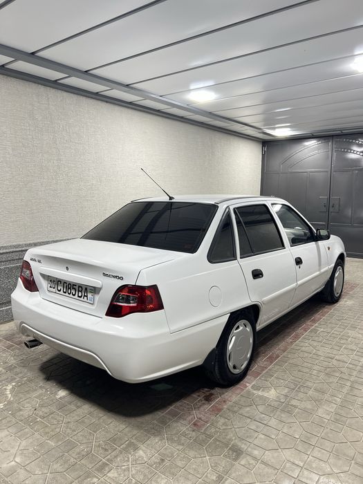 Arenda Vikup Nexia 1.6 Kansaner Metan