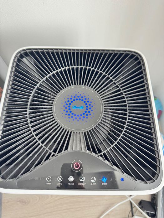 Purificator de Aer Levoit