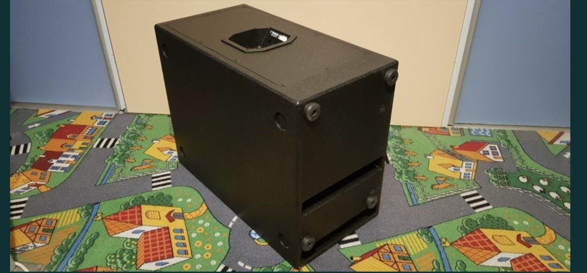 Subwoofer Tannoy VSX 10 BP