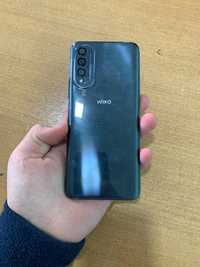 Wiko T50 xotira128/8GB