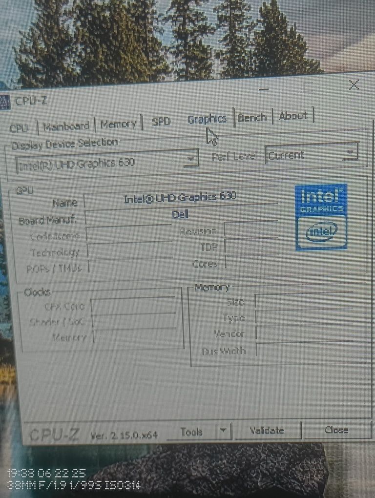 Компютър Dell за игри