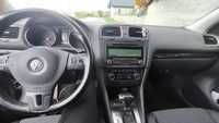 Golf 6 automat DSG 1.4 tsi