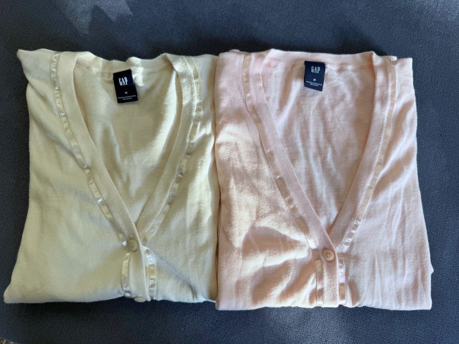 Симпатични жилетки