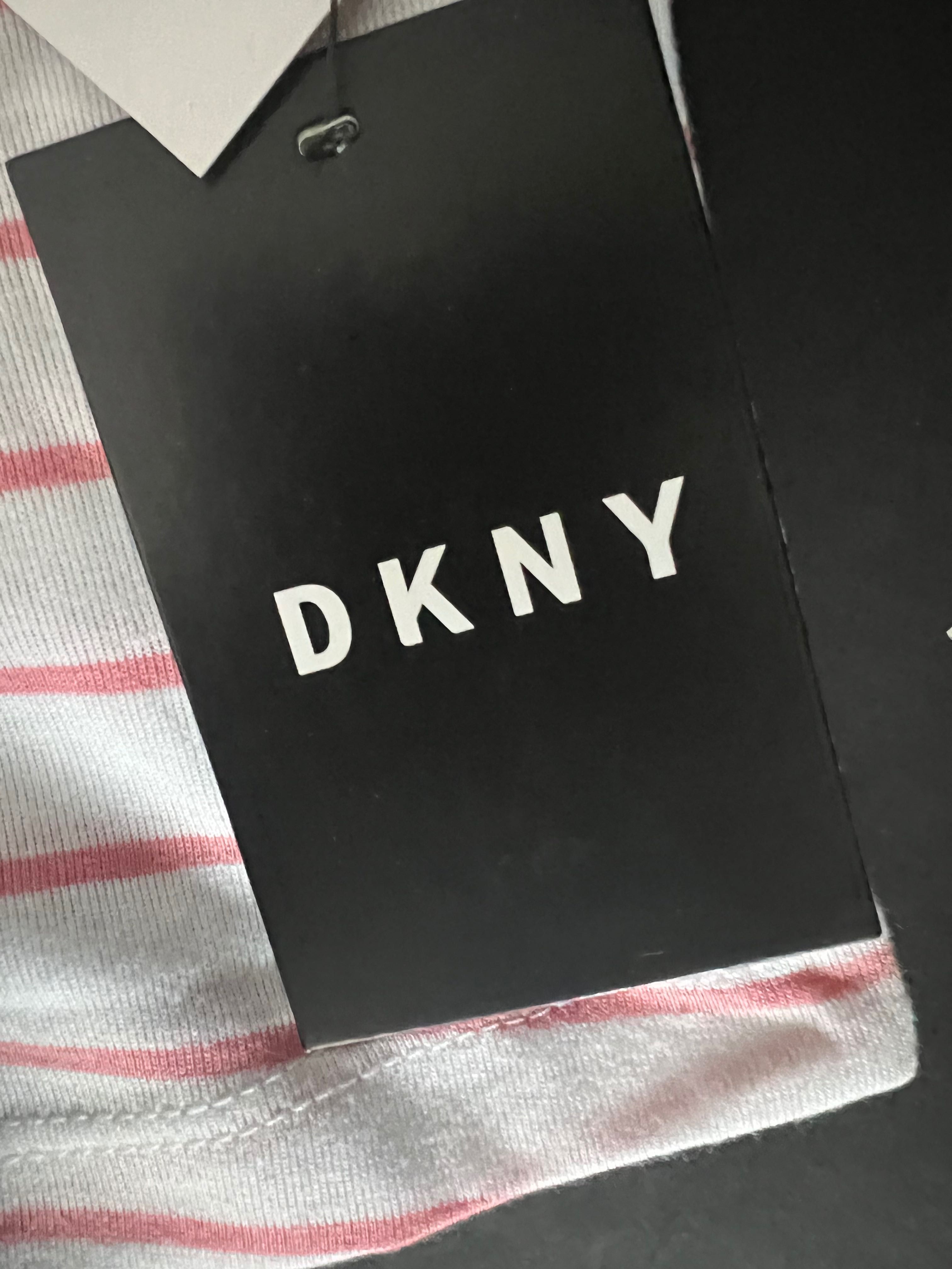 DKNY оригинален детски сет 3-4 г