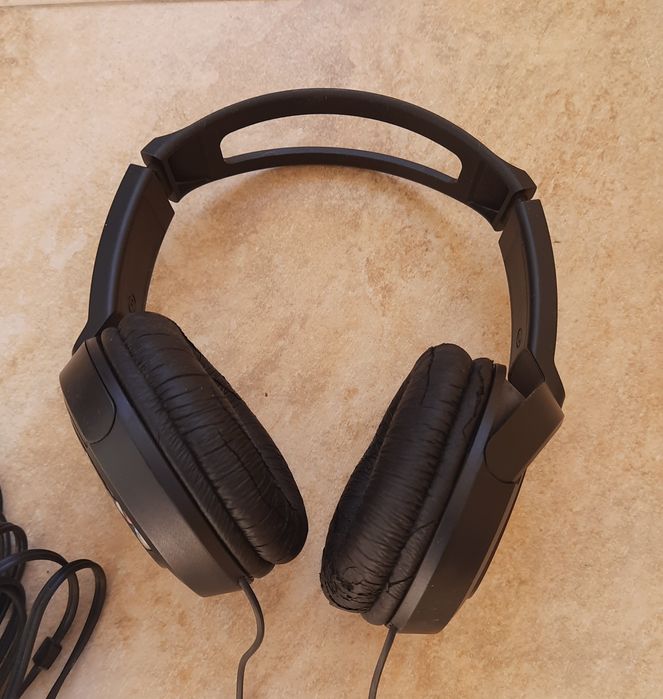 Стерео слушалки JVC