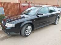 Audi A4 Toate acte la zi