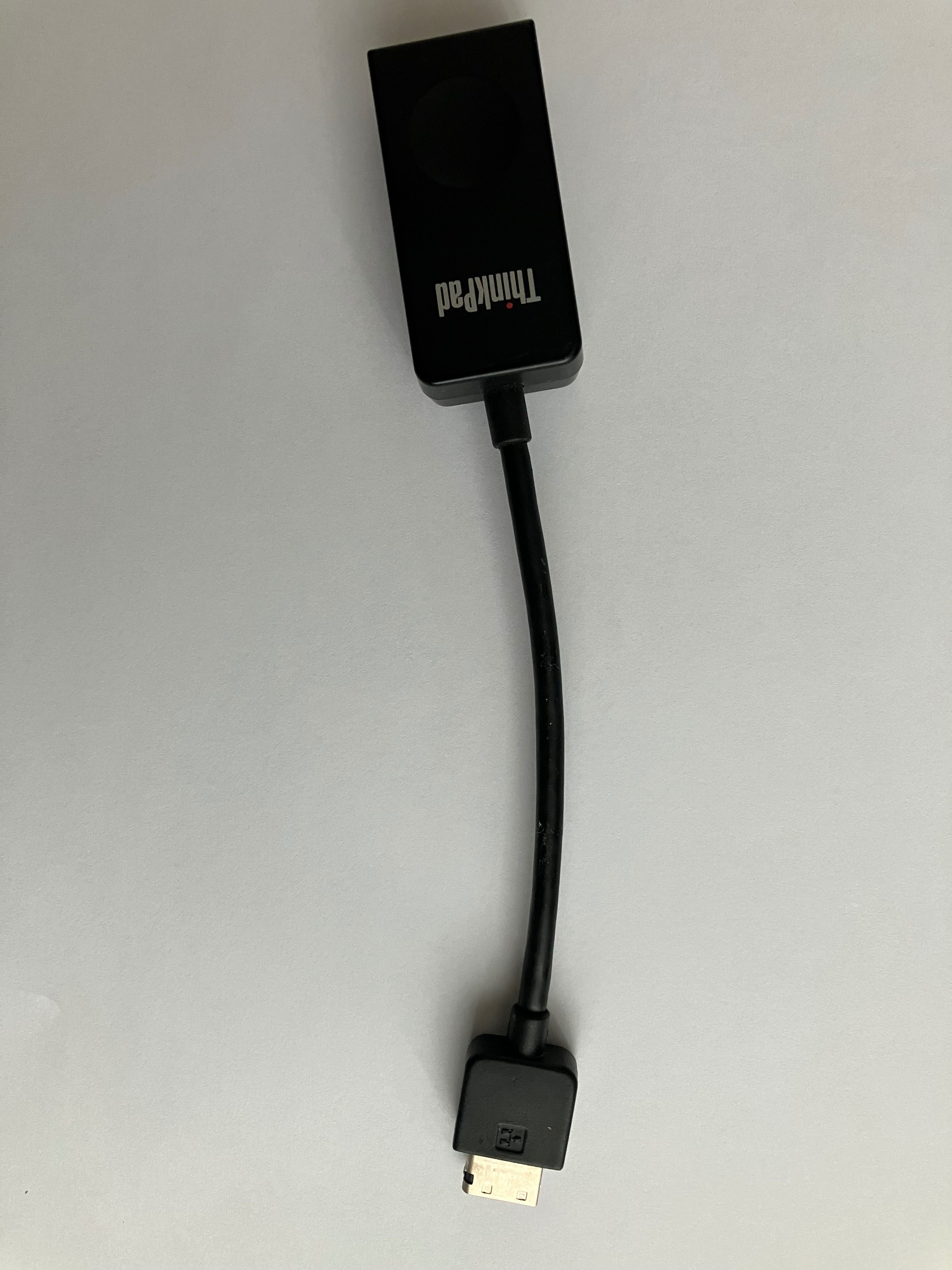 Lenovo ThinkPad Ethernet Extension Adapter Gen 2