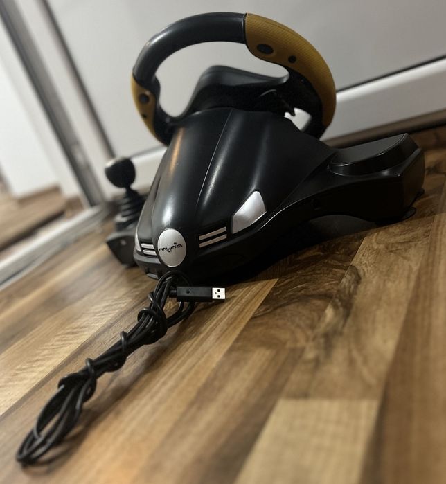 Volan gaming Myria MG7400