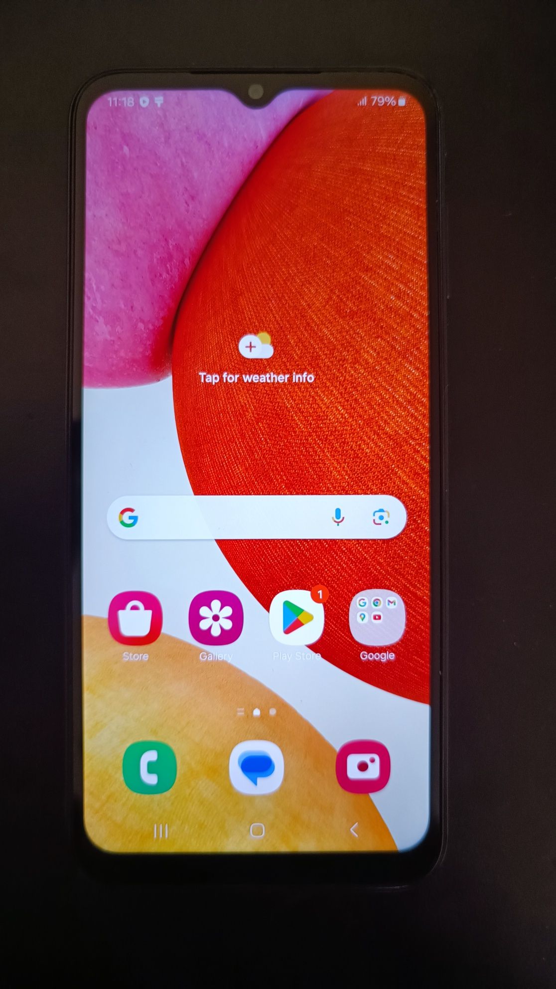Телефон Samsung A14 128GB