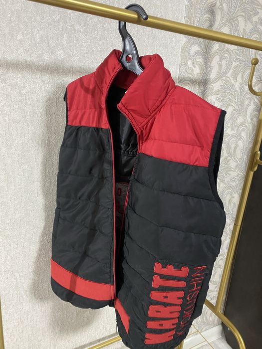 Продам жилет “Каратэ”