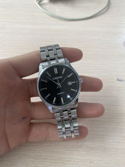 Продам часы Casio