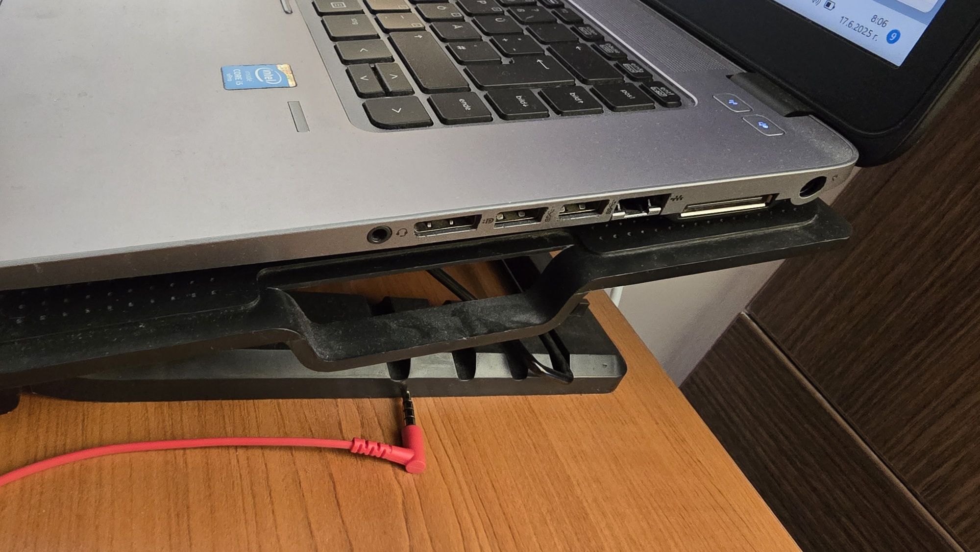 HP ELITEBOOK 850 G2/I5-5300U/16 GB/512GB SSD/С подсветка