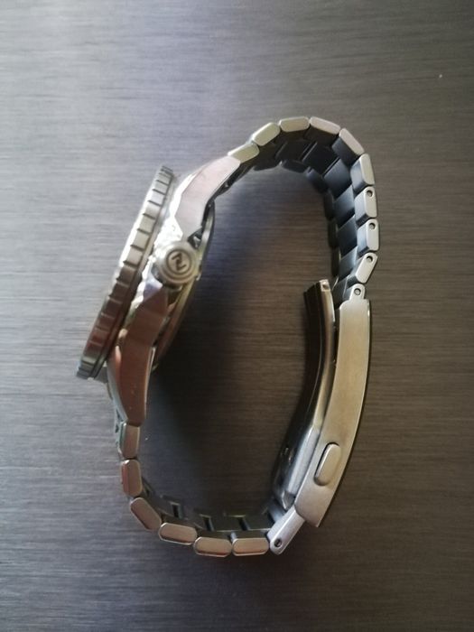 Zelos spearfish automatic