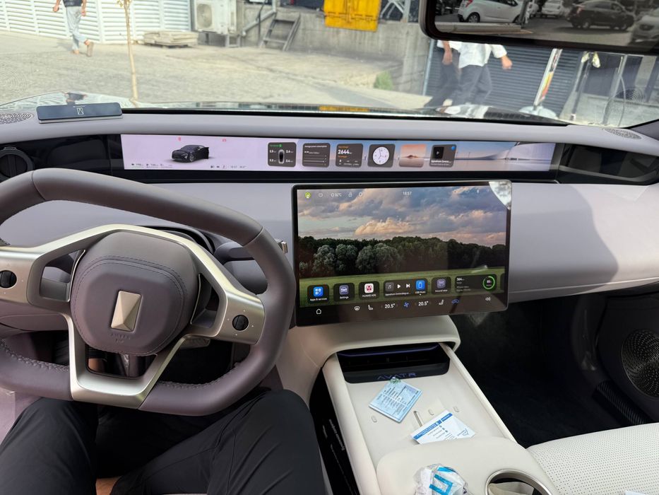 Avatr06 pro gibrit sotiladi