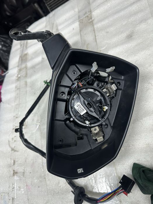 Oglindă dreapta audi q5.fy.cod:80b857410.a.