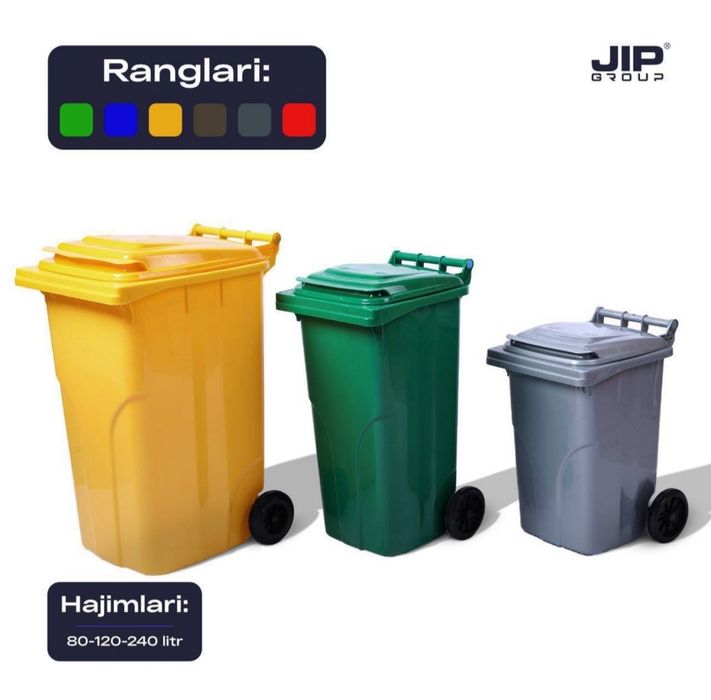 Урна очень надёжный крепкий с гарантией