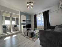 Apartament 2 camere Coloseum Residence