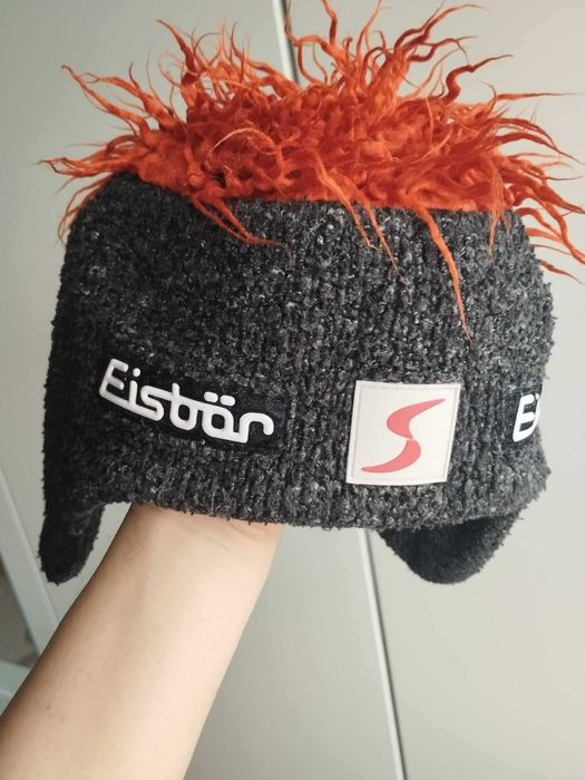 Caciuli Eisbar pt copii  20 lei/ buc