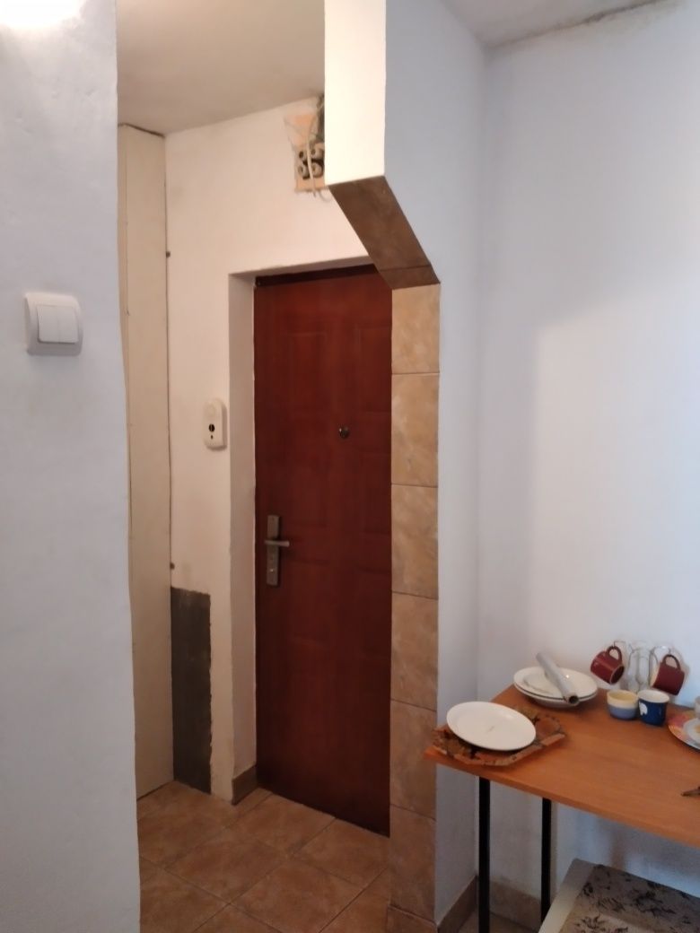 Garsonieră 33mp în Grădiște Arad