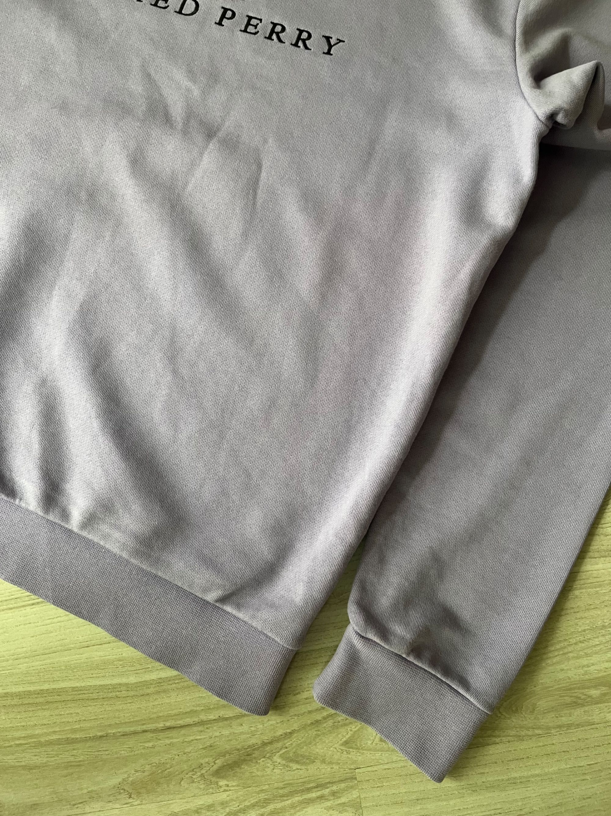 Мъжка блузка : FRED PERRY M