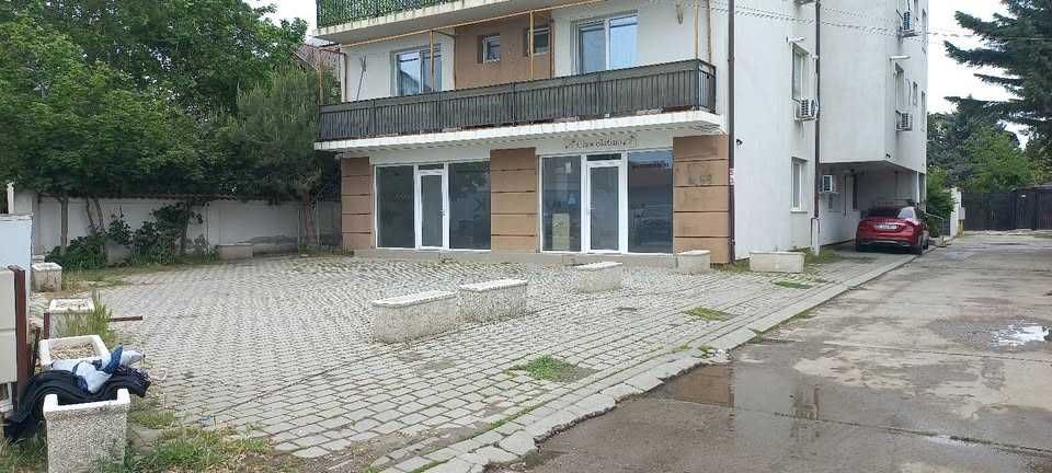 Vand spatiu comercial superb