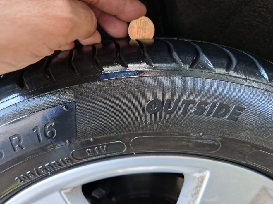 Roti Jante Velorum anvelope vara  Skoda Octavia 3 5e