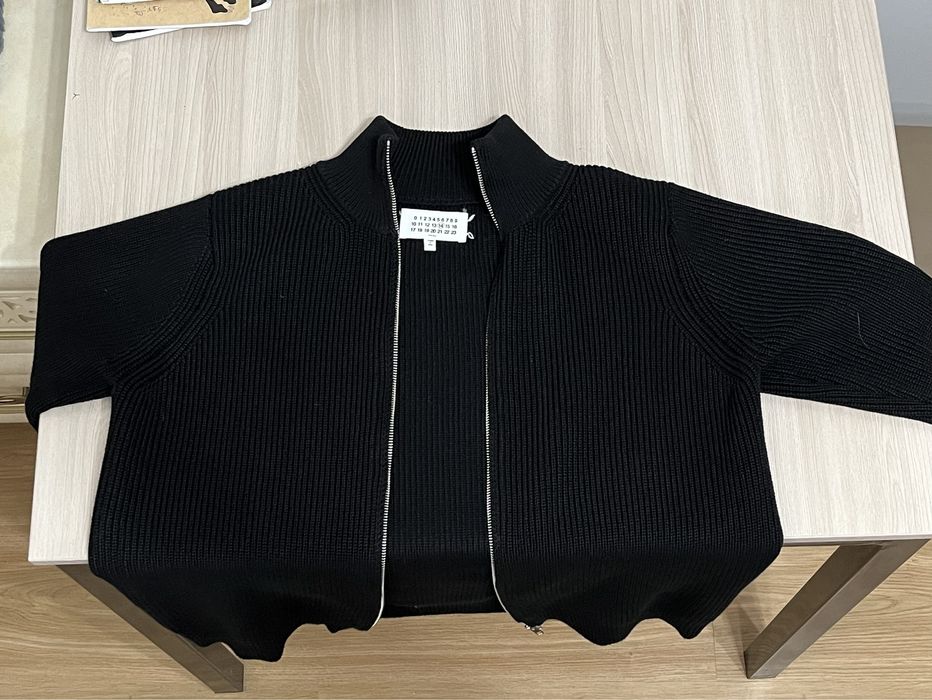 Maison Margiela кардиган новый