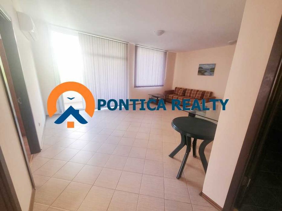 Продава се Тристаен апартамент в к.к. Слънчев бряг - 86 кв.м за 930 €/кв.м - Снимка #7