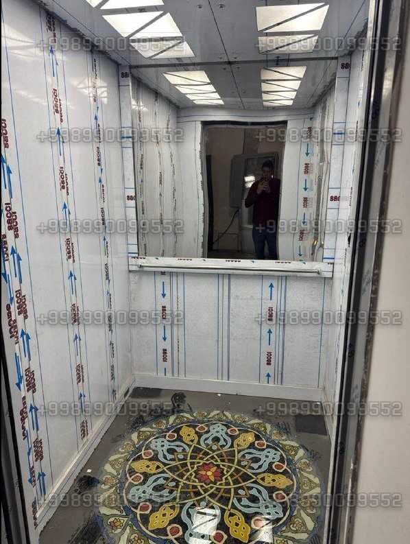 Срочно СВОЯ квартира 47м в Obi Hayot, 930$, 1/8/11, скоро кадастр