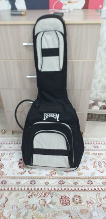 Чехол прртивоударный для гитары