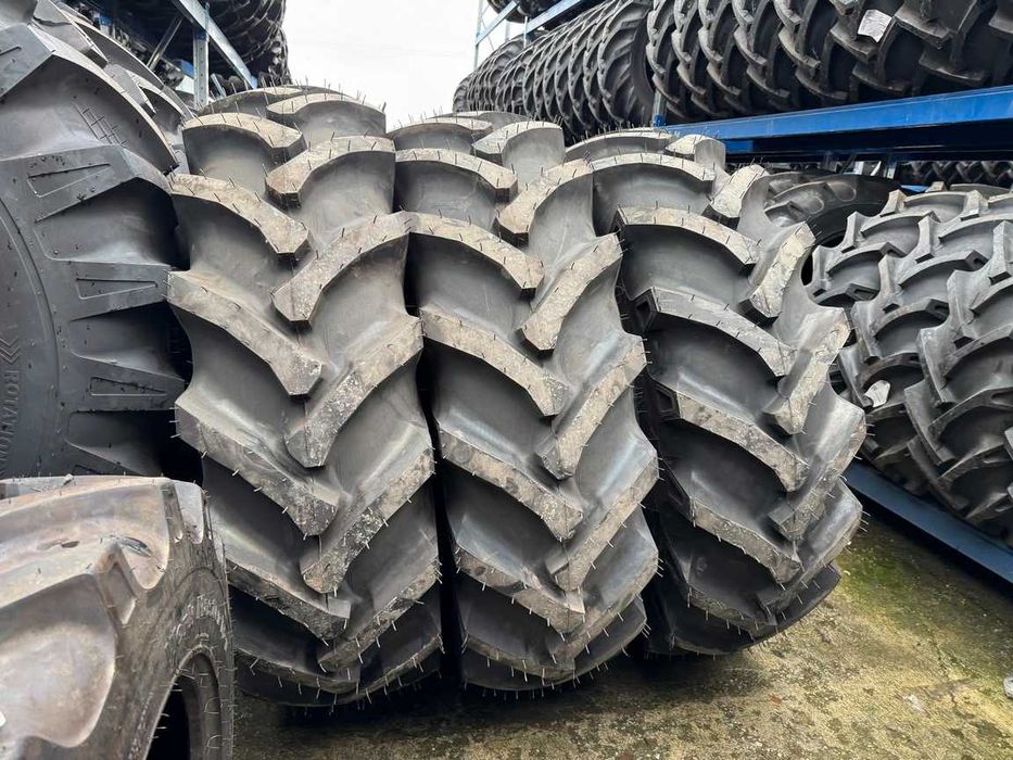 18.4-30 anvelope noi cu livrare rapida cu 16 pliuri marca PANTHER