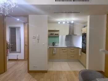 продавам 2 стаен апартамент в Младост 3