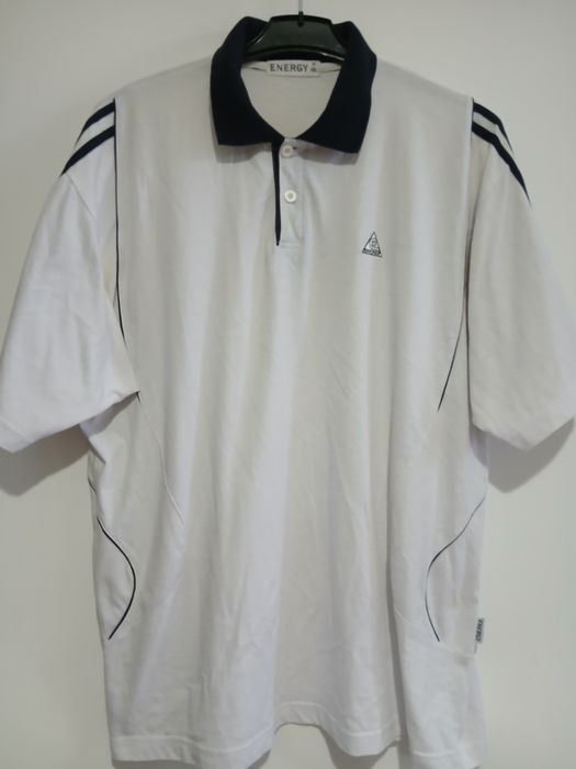 Tricou barbati marca Energy masura 56 sau 4 XL stare perfecta