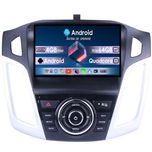 Navigatie Ford Focus 2011-2015, 9INCH 4GB RAM/64GB ROM,Android 14