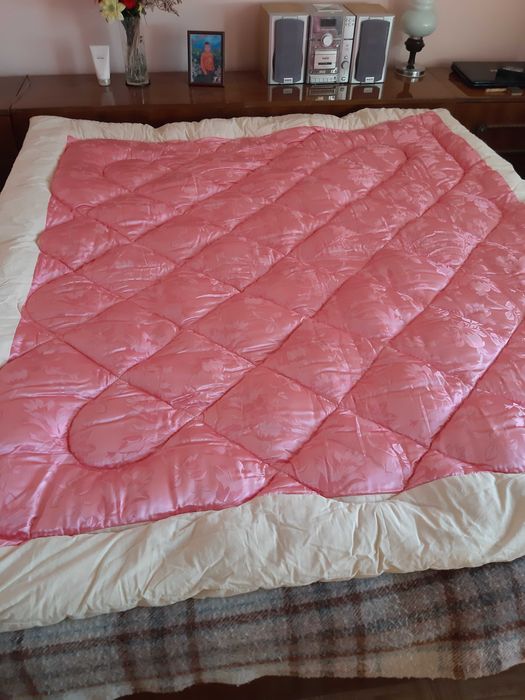 Нов юрган за спалня