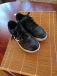 Adidași Adidas copii din piele,marimea 34