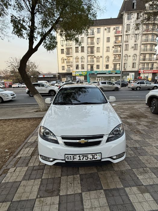 Gentra 1.5 full 2021