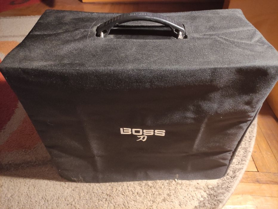Vand amplificator Boss Katana 50 MKII EX