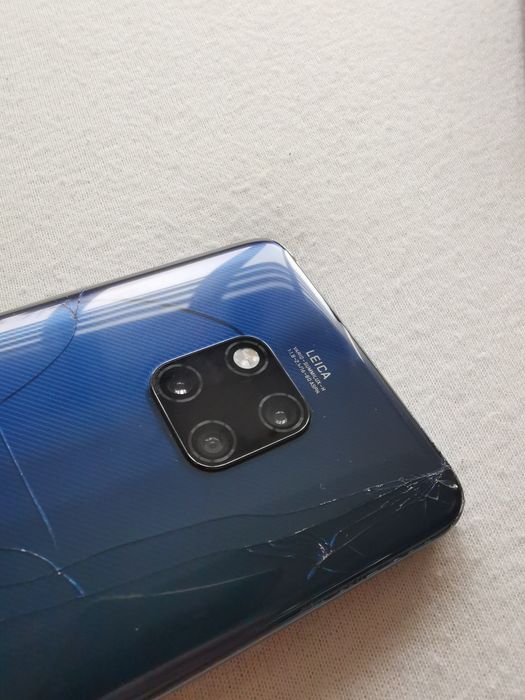 Huawei mate 20 pro