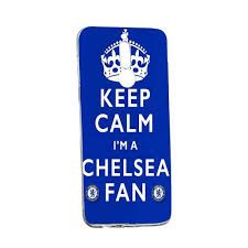 Steag + Sapca personalizata F.C. CHELSEA London UK