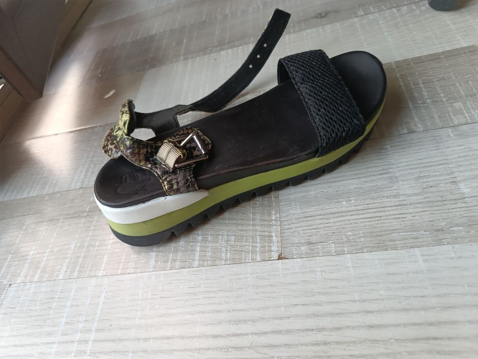 Sandale benvenuti nr 38