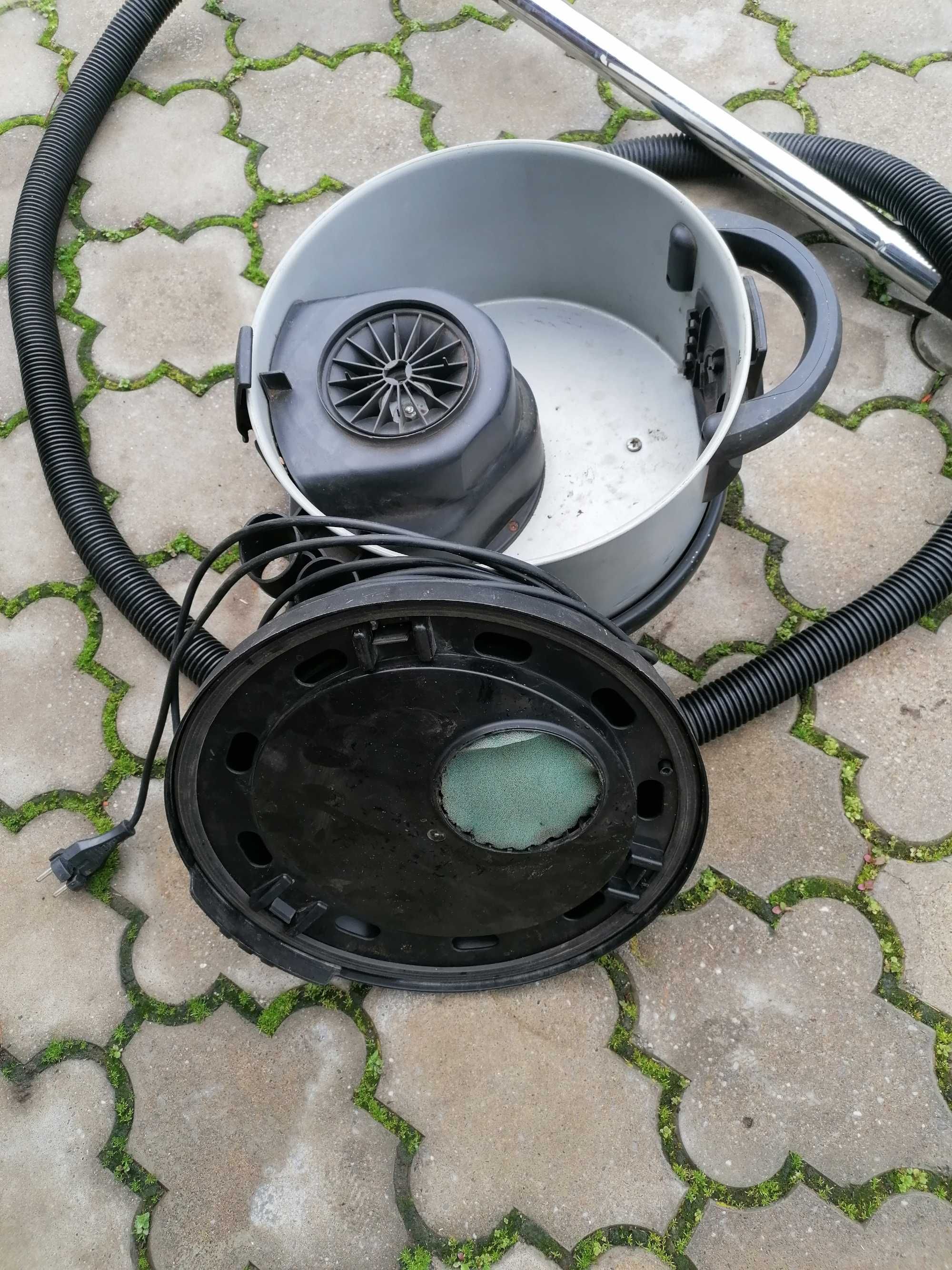 Aspirator Profi -1  , smart home