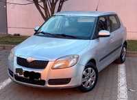 Skoda Fabia 1.4 diesel