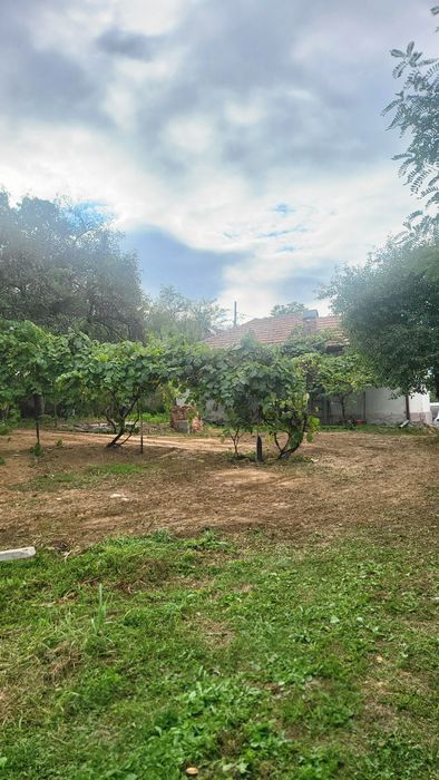 Teren de vanzare Rm.Valcea cart.Goranu