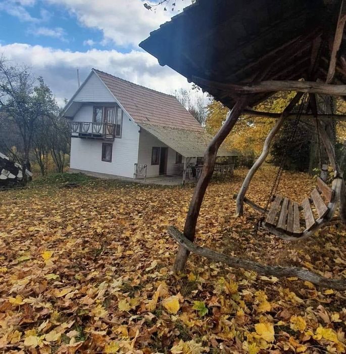 Cabana de închiriat pentru Revelion 2025-2026