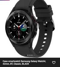 Samsung Galaxy Watch 4 clasic , 42 mm cu garantie 1 an