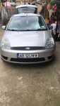 Ford Fiesta 1.4 TDci din 2005
